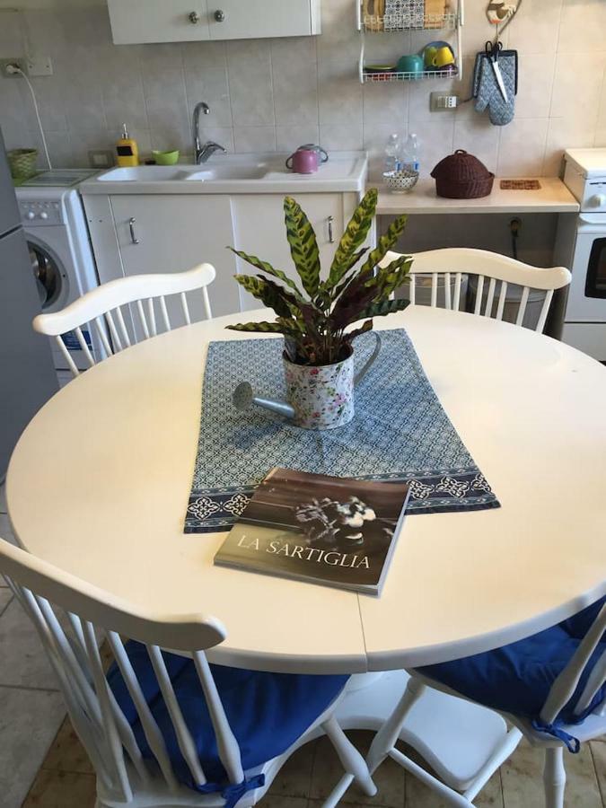Casa Ferreri Сasa de vacaciones