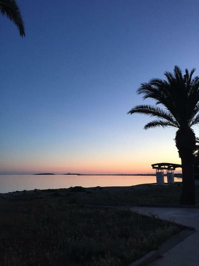 Casa Ferreri Сasa de vacaciones