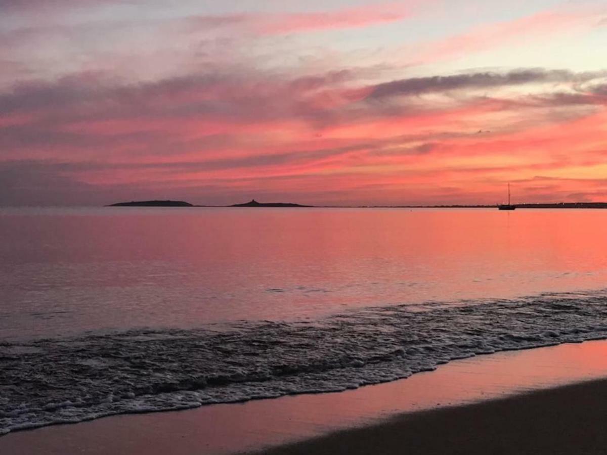 Сasa de vacaciones Casa Ferreri