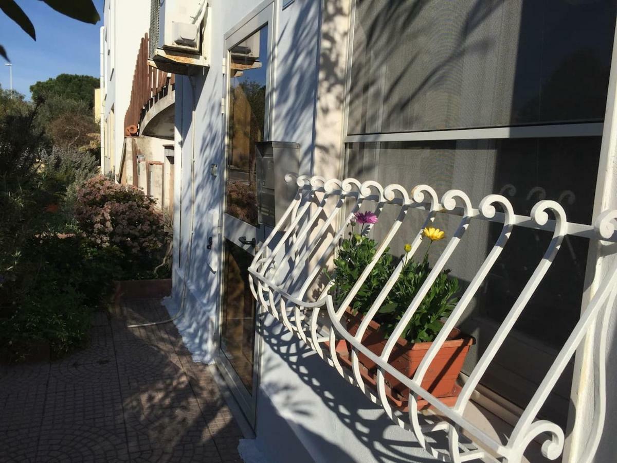 Casa Ferreri Сasa de vacaciones
