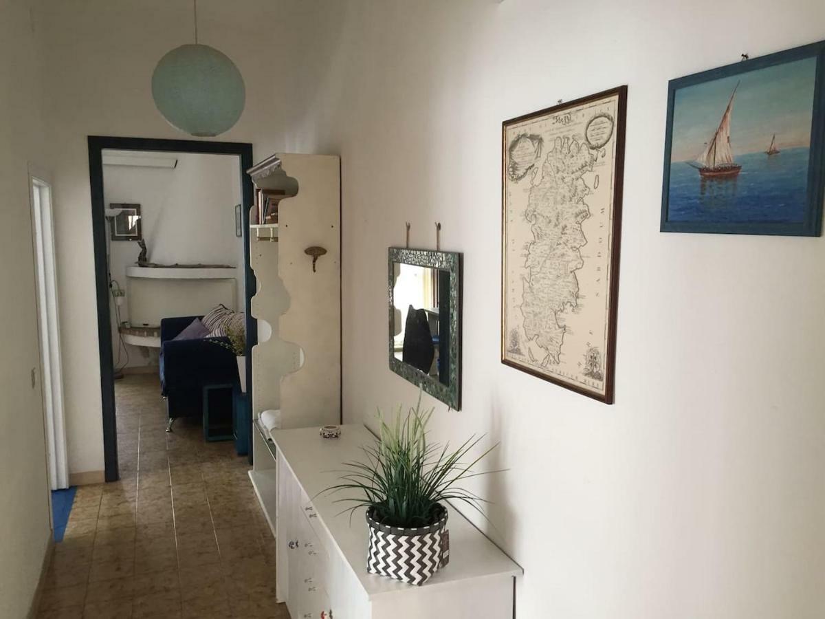 Casa Ferreri