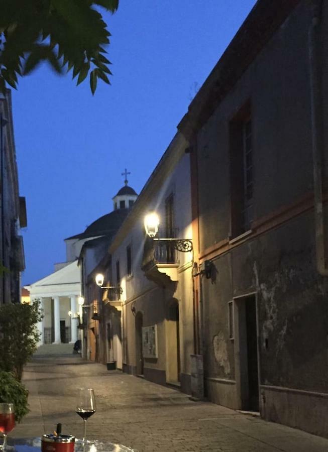 Casa Ferreri Torre Grande