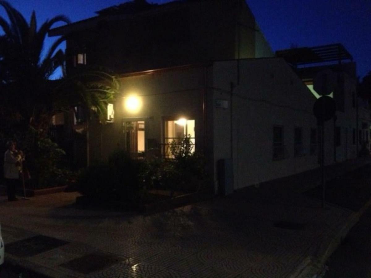 Сasa de vacaciones Casa Ferreri