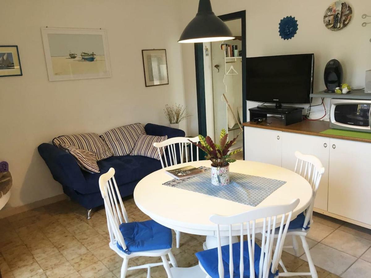 Сasa de vacaciones Casa Ferreri *