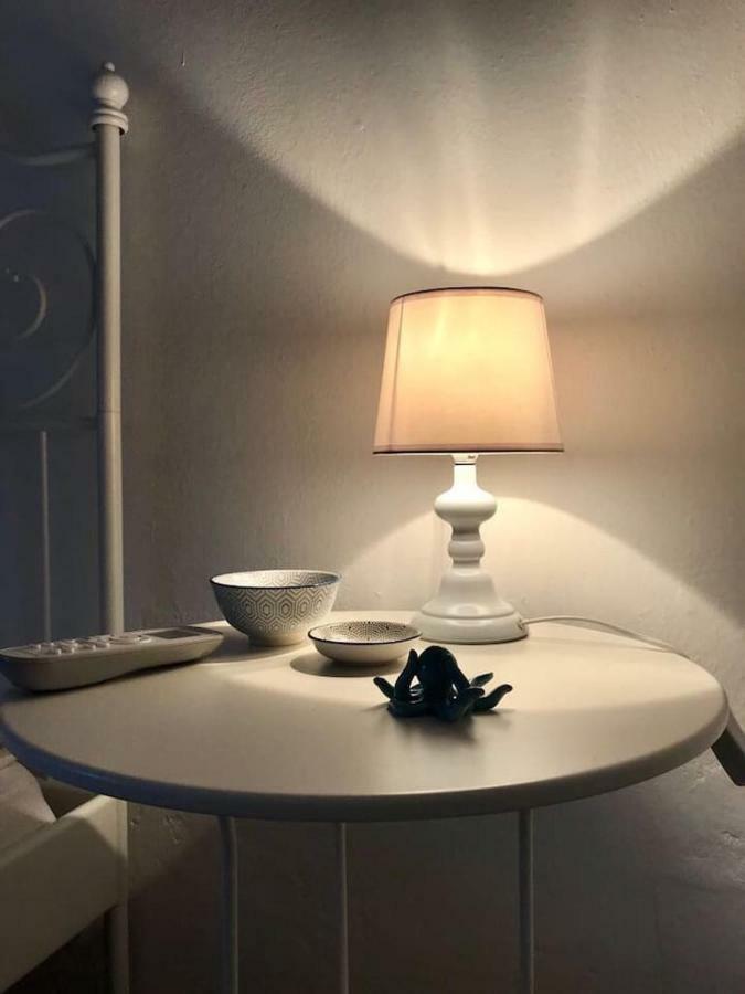 Сasa de vacaciones Casa Ferreri