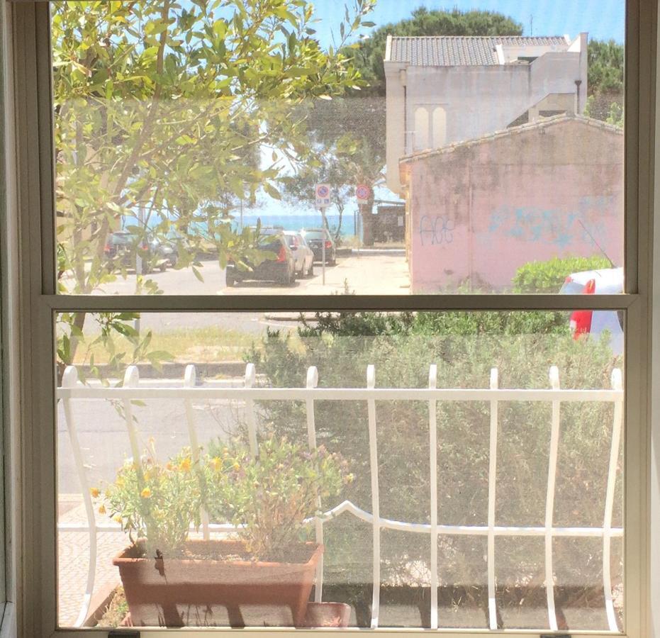 Casa Ferreri *